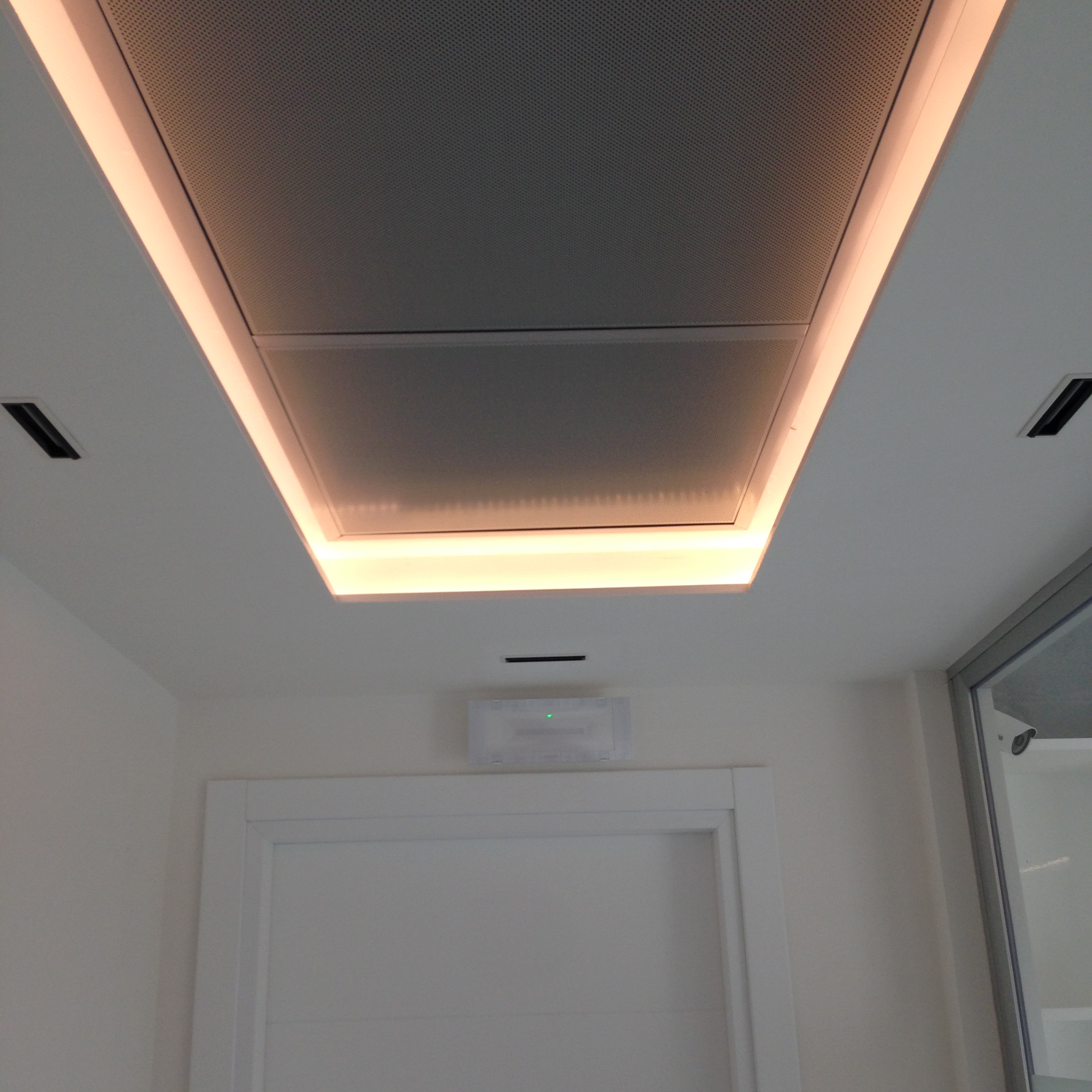 4 illuminazione corridoi