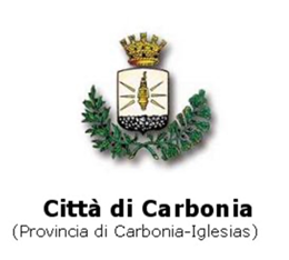 8- citta di carbonia
