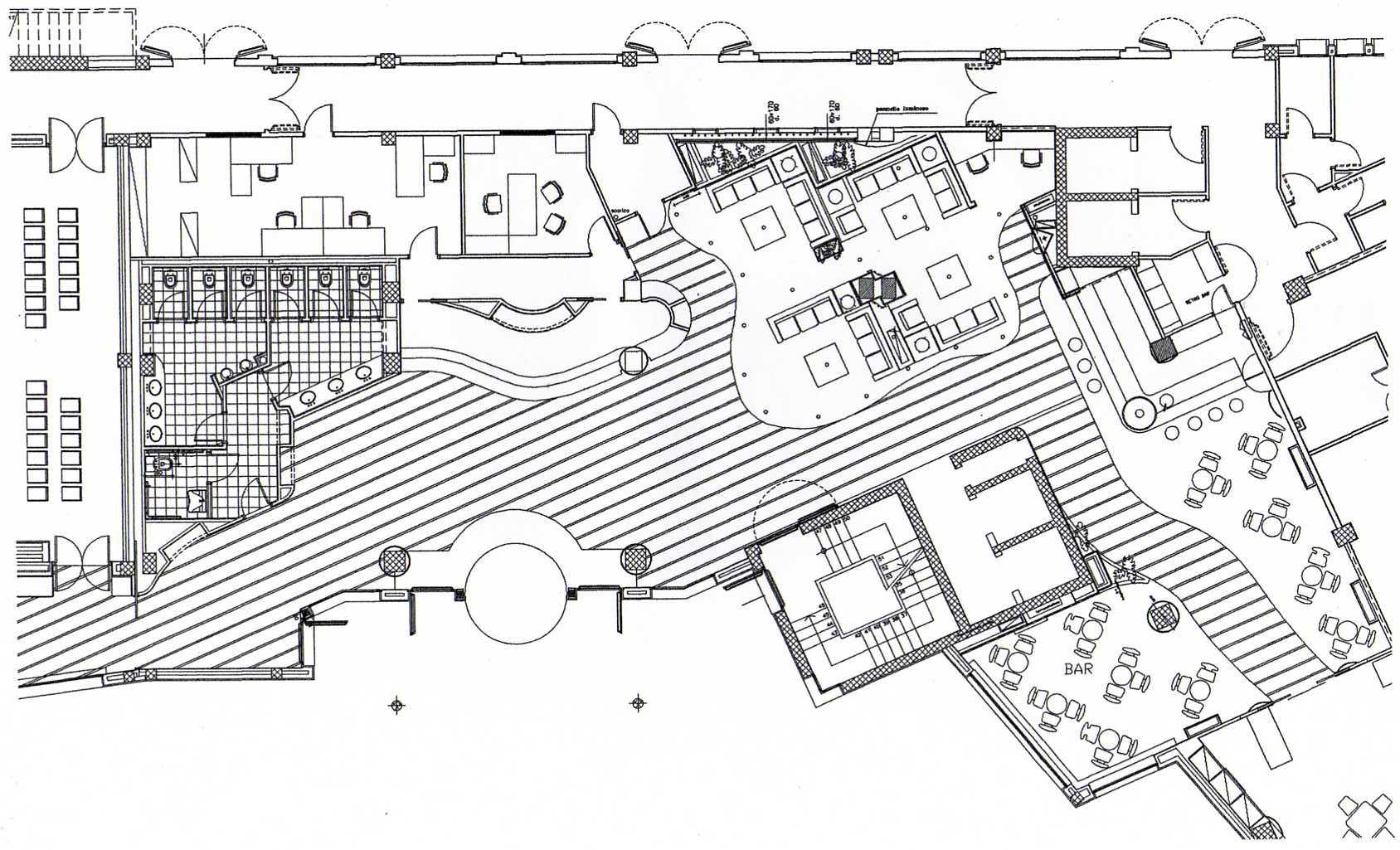 prospettive hall020