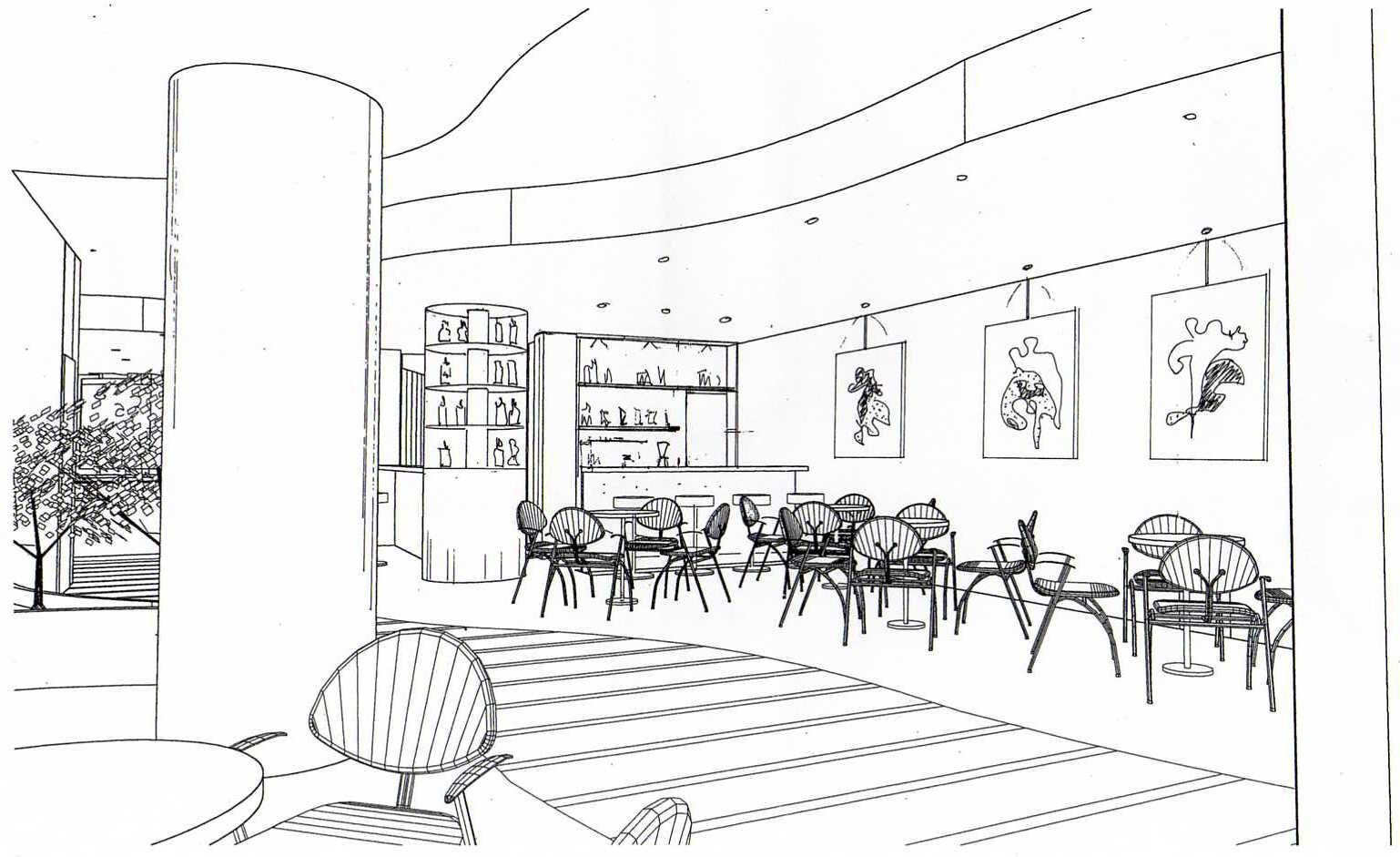 prospettive hall023