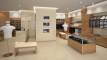 2 Castangia showroom Shanghai CINA