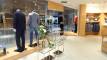 4 Castangia showroom Shanghai CINA